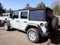 Earl - Wrangler Unlimited Sport 4x4 Photo No. 6