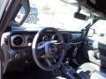 Earl - Wrangler Unlimited Sport 4x4 Photo No. 11