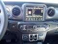 Earl - Wrangler Unlimited Sport 4x4 Photo No. 13