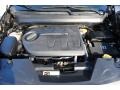  2017 Cherokee 75th Anniversary Edition 3.2 Liter DOHC 24-Valve VVT V6 Engine