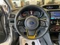 Ice Silver Metallic - Crosstrek Sport Photo No. 6