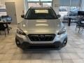 Ice Silver Metallic - Crosstrek Sport Photo No. 9