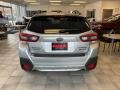 Ice Silver Metallic - Crosstrek Sport Photo No. 10