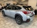 Ice Silver Metallic - Crosstrek Sport Photo No. 11
