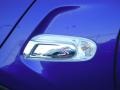Starlight Blue Metallic - Hardtop Cooper S 4 Door Photo No. 4