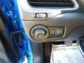 2022 Hydro Blue Pearl Jeep Cherokee Trailhawk 4x4  photo #25