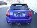 Starlight Blue Metallic - Hardtop Cooper S 4 Door Photo No. 8