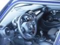 Starlight Blue Metallic - Hardtop Cooper S 4 Door Photo No. 10