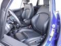 Starlight Blue Metallic - Hardtop Cooper S 4 Door Photo No. 12