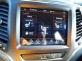 2022 Hydro Blue Pearl Jeep Cherokee Trailhawk 4x4  photo #30