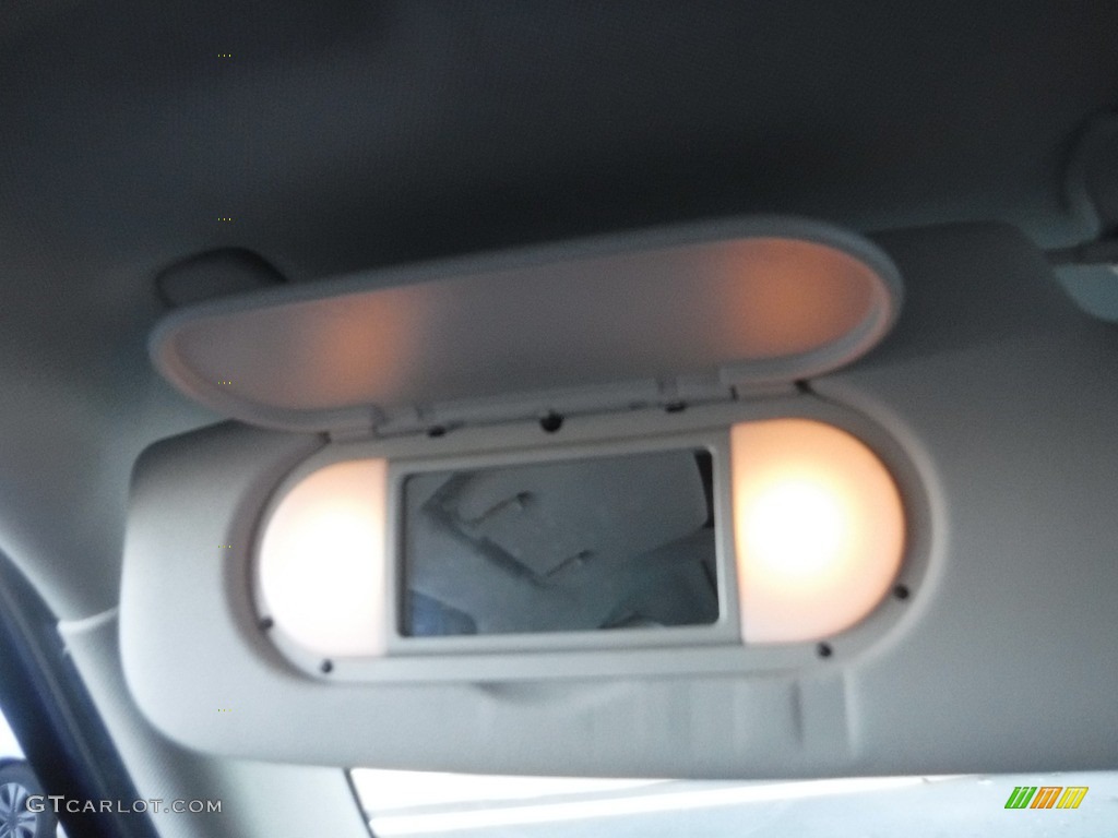 2020 Hardtop Cooper S 4 Door - Starlight Blue Metallic / Carbon Black photo #22