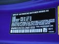 Starlight Blue Metallic - Hardtop Cooper S 4 Door Photo No. 29