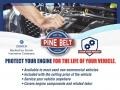 2021 Patriot Blue Pearl Ram 1500 Big Horn Crew Cab 4x4  photo #5