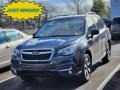 2017 Dark Gray Metallic Subaru Forester 2.5i Limited #145621956