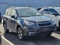 Dark Gray Metallic - Forester 2.5i Limited Photo No. 3