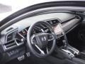 2021 Crystal Black Pearl Honda Civic Sport Sedan  photo #11