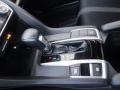 2021 Crystal Black Pearl Honda Civic Sport Sedan  photo #14
