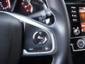 Crystal Black Pearl - Civic Sport Sedan Photo No. 22