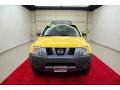 Solar Yellow - Xterra S Photo No. 3