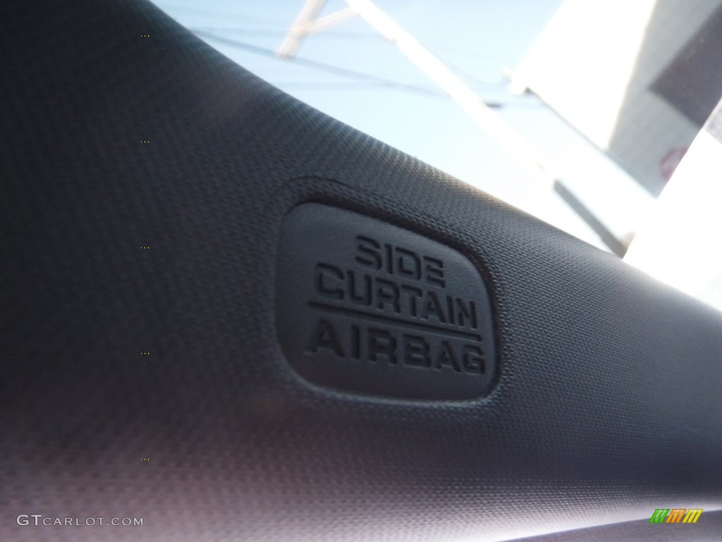 2020 HR-V Sport AWD - Aegean Blue Metallic / Black photo #22