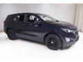 Midnight Blue Metallic 2020 Chevrolet Equinox LS