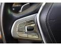 Cognac Steering Wheel Photo for 2018 BMW 7 Series #145628168