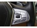 Cognac Steering Wheel Photo for 2018 BMW 7 Series #145628189