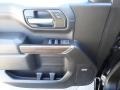 2019 Black Chevrolet Silverado 1500 RST Double Cab 4WD  photo #14