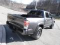 2022 Magnetic Gray Metallic Toyota Tacoma TRD Off Road Double Cab 4x4  photo #17