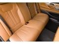 Cognac Rear Seat Photo for 2018 BMW 7 Series #145628366