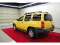 Solar Yellow - Xterra S Photo No. 5