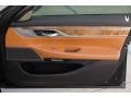Cognac Door Panel Photo for 2018 BMW 7 Series #145628603