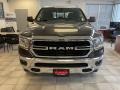 2020 Granite Crystal Metallic Ram 1500 Big Horn Quad Cab 4x4  photo #10