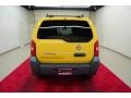Solar Yellow - Xterra S Photo No. 6
