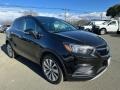 2019 Ebony Twilight Metallic Buick Encore Preferred #145627853