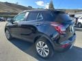 2019 Ebony Twilight Metallic Buick Encore Preferred  photo #4