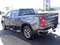 Shadow Gray Metallic - Silverado 1500 Limited LT Crew Cab 4x4 Photo No. 6