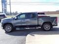 Shadow Gray Metallic - Silverado 1500 Limited LT Crew Cab 4x4 Photo No. 7