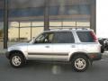2001 Satin Silver Metallic Honda CR-V EX 4WD  photo #1