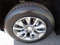 Shadow Gray Metallic - Silverado 1500 Limited LT Crew Cab 4x4 Photo No. 10