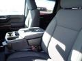 Shadow Gray Metallic - Silverado 1500 Limited LT Crew Cab 4x4 Photo No. 11