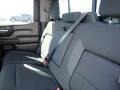 Shadow Gray Metallic - Silverado 1500 Limited LT Crew Cab 4x4 Photo No. 12