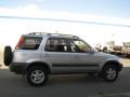 2001 Satin Silver Metallic Honda CR-V EX 4WD  photo #4