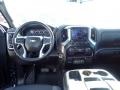 Shadow Gray Metallic - Silverado 1500 Limited LT Crew Cab 4x4 Photo No. 13