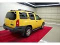 Solar Yellow - Xterra S Photo No. 7