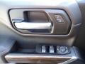 Shadow Gray Metallic - Silverado 1500 Limited LT Crew Cab 4x4 Photo No. 14