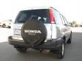 2001 Satin Silver Metallic Honda CR-V EX 4WD  photo #5