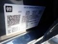 Shadow Gray Metallic - Silverado 1500 Limited LT Crew Cab 4x4 Photo No. 15