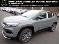 Sting-Gray 2023 Jeep Compass Limited 4x4