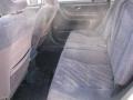 2001 Satin Silver Metallic Honda CR-V EX 4WD  photo #6